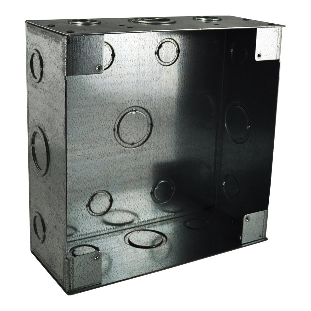 FSR WB-4G Front Access Wall Boxes - view 3