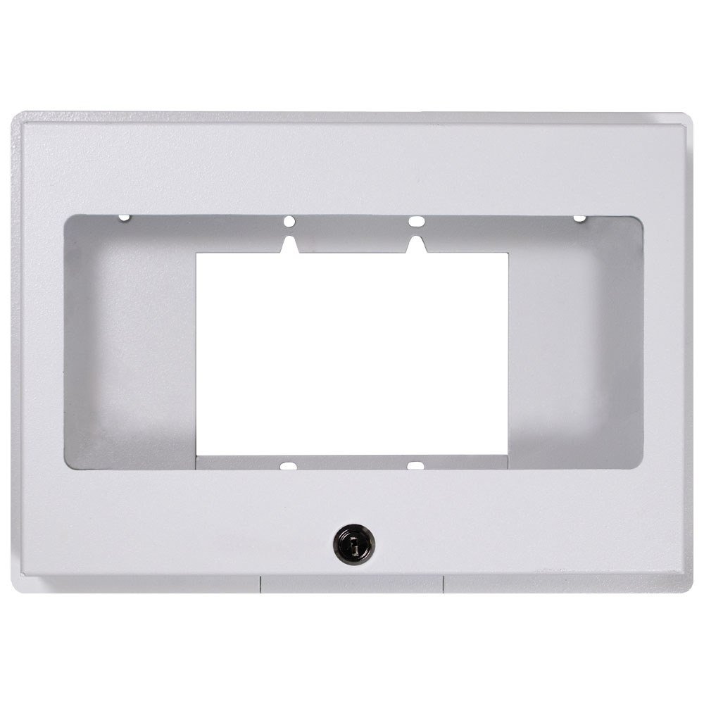FSR WB-TSC Locking Wall Covers For Touchscreen Panels - view 2
