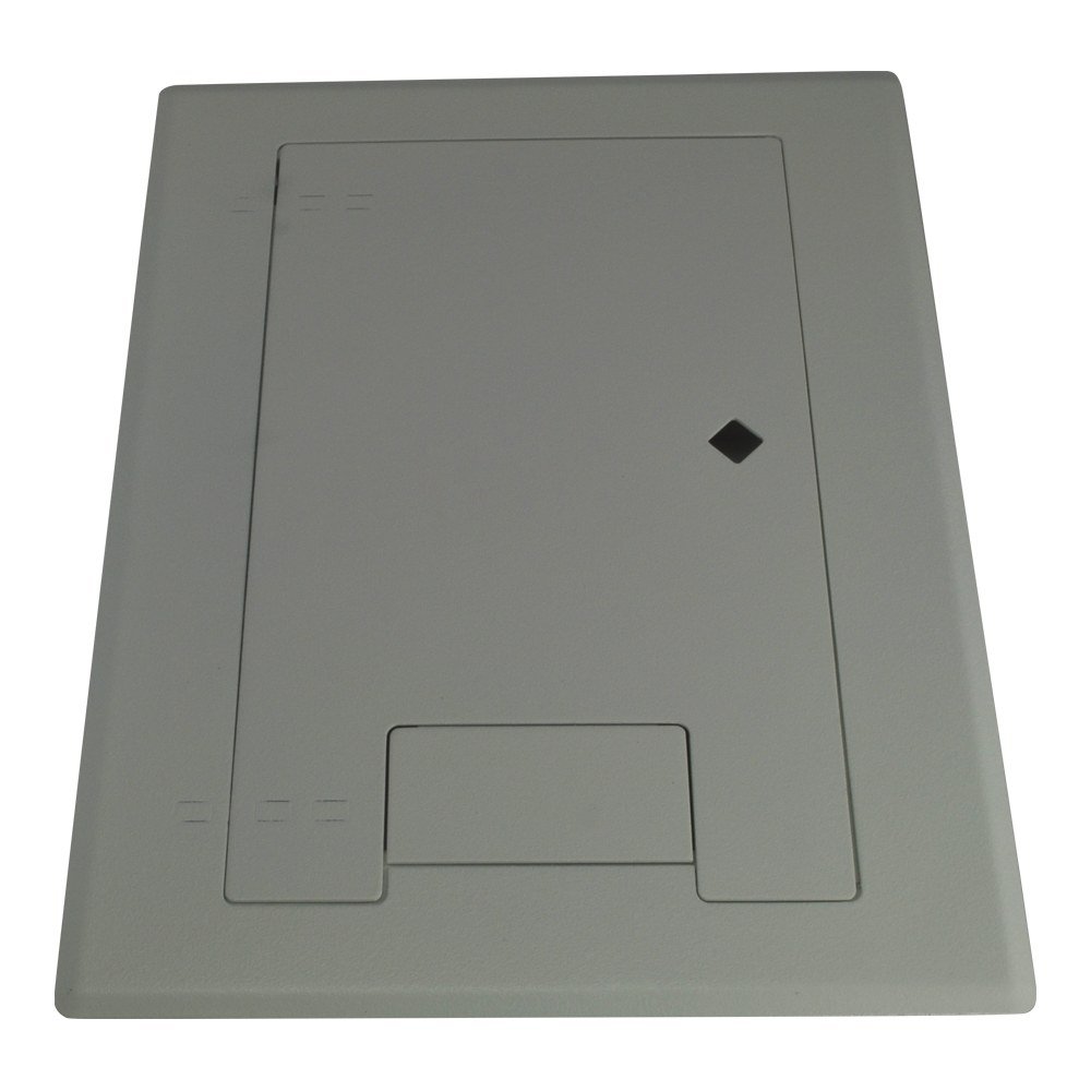 FSR WB-X1 Medium Capacity Wall Boxes - view 2