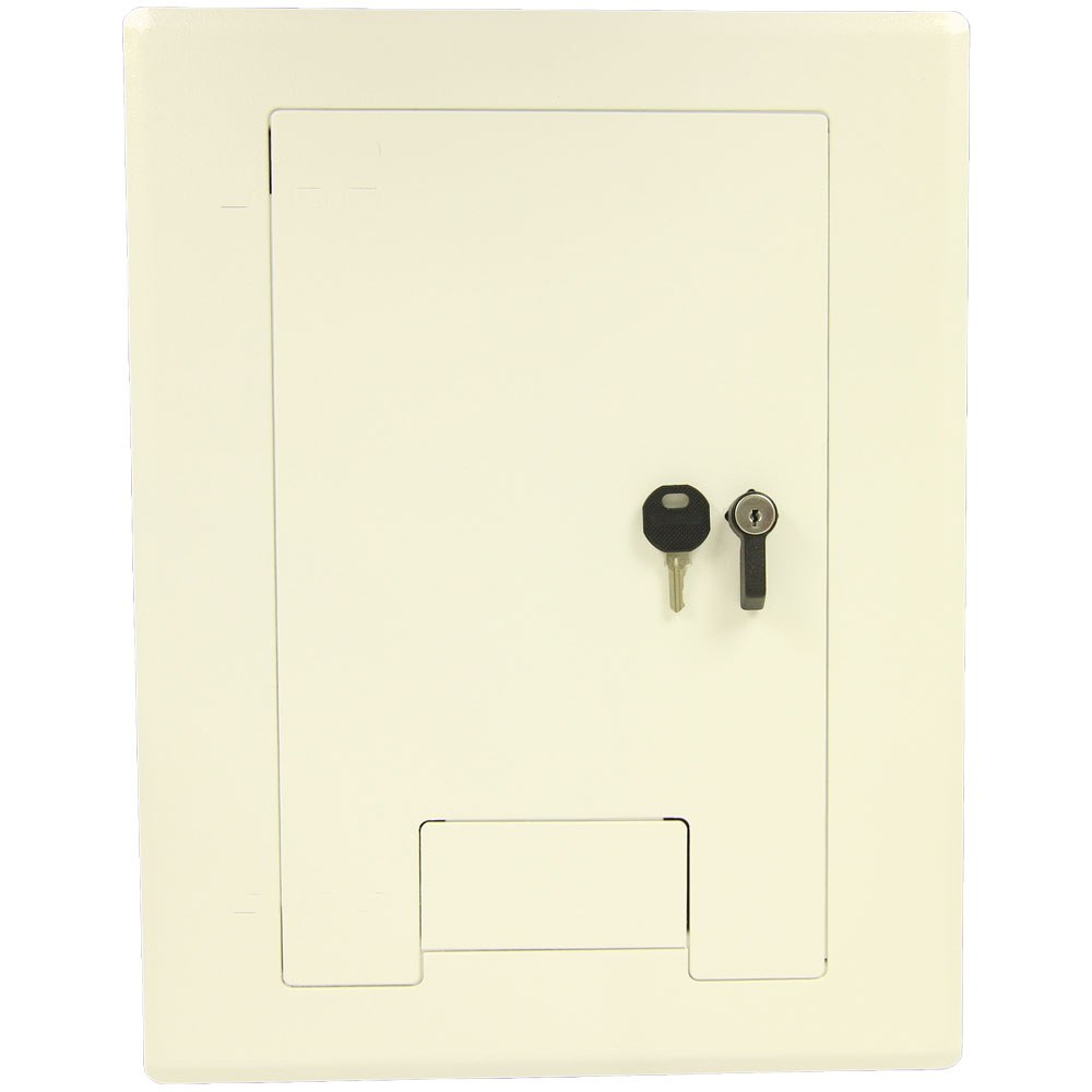 FSR WB-X1 Medium Capacity Wall Boxes - view 3