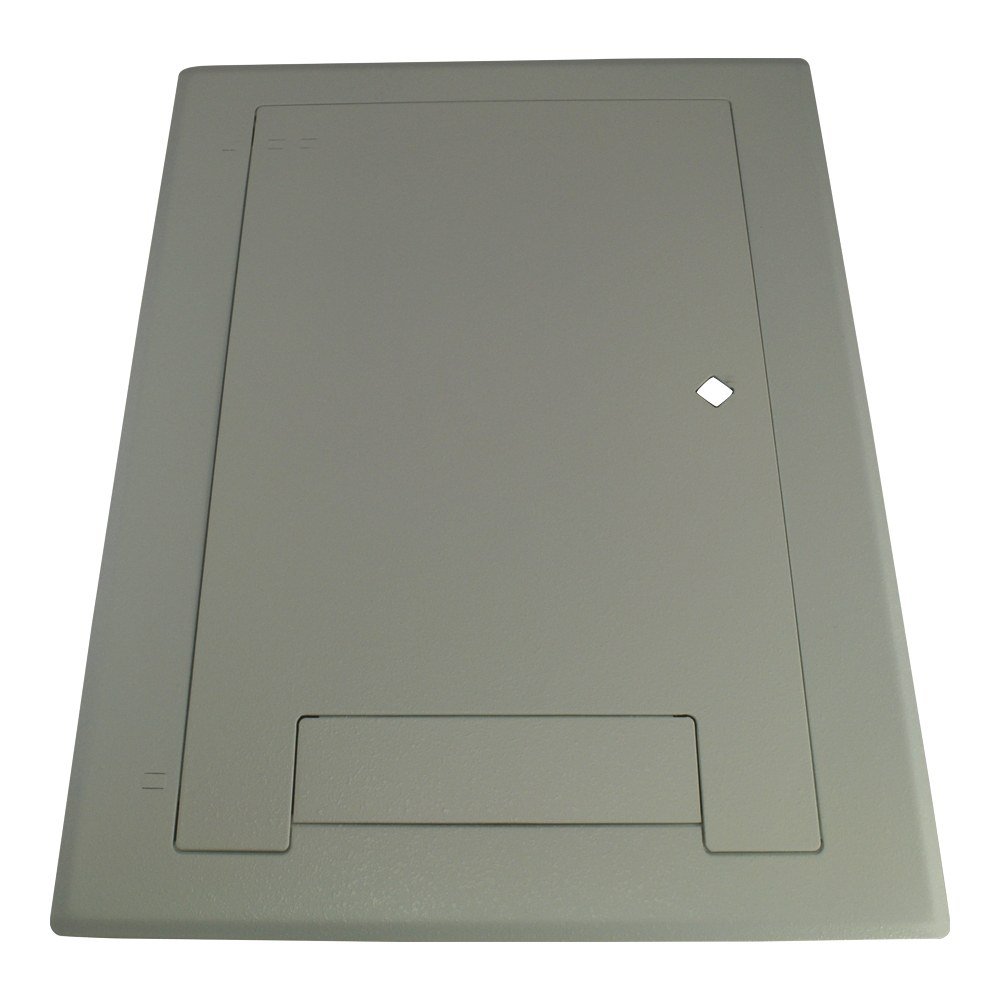 FSR WB-X3 X-Large Capacity Wall Boxes - view 2