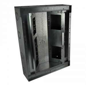 FSR WB-X3 X-Large Capacity Wall Boxes