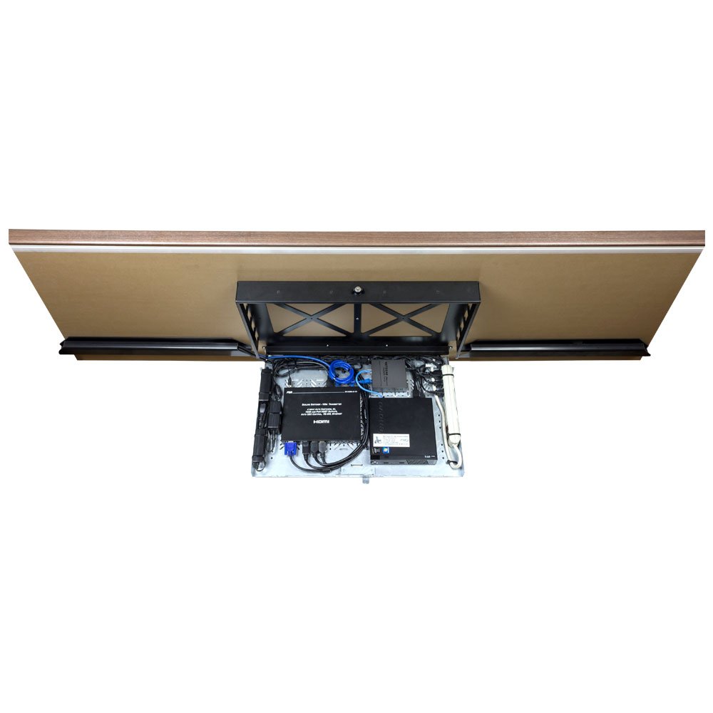 FSR WM-UTR1S Under Table Rack