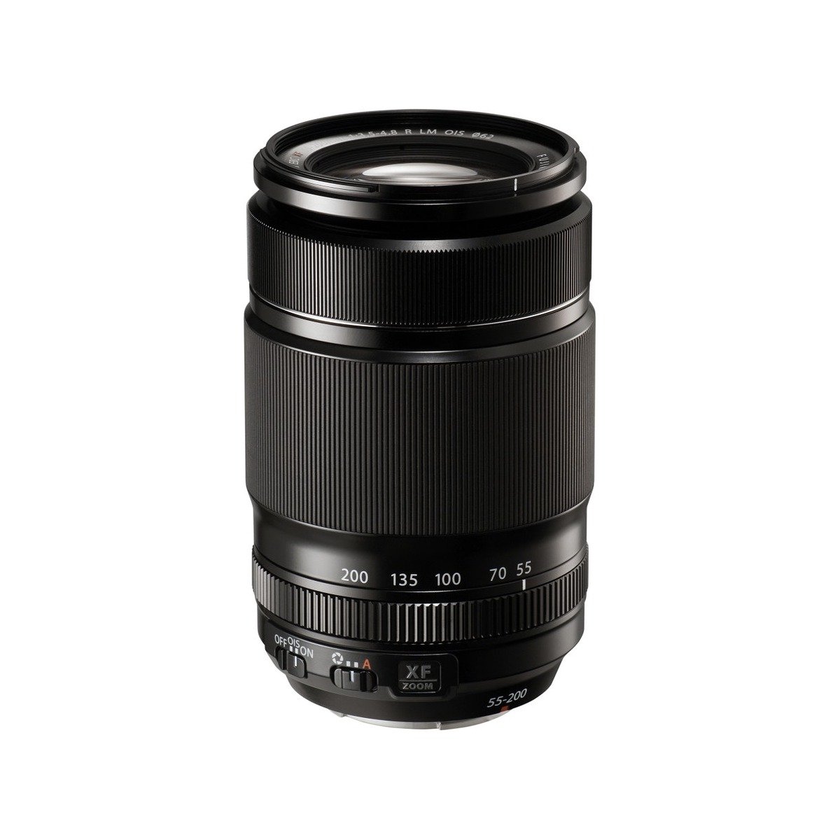 Fujifilm Fujinon XF55-200mmF3.5-4.8 R LM OIS Lens