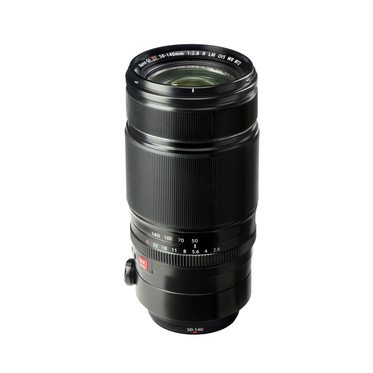 Fujifilm Fujinon XF50-140mmF2.8 R LM OIS WR Lens