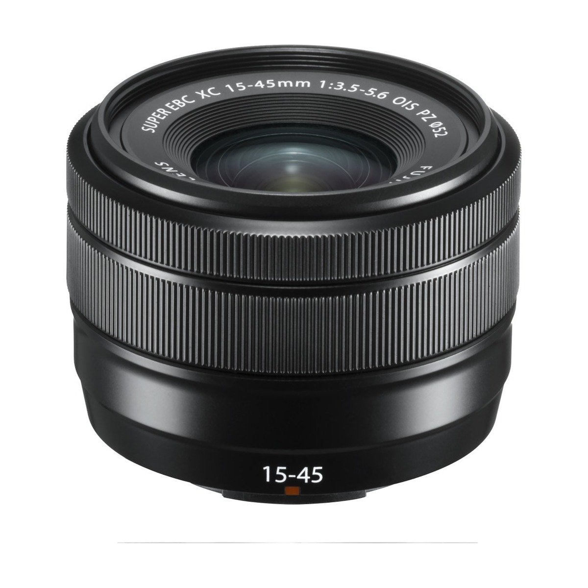 Fujinon XC15-45mmF3.5-5.6 OIS PZ Lens