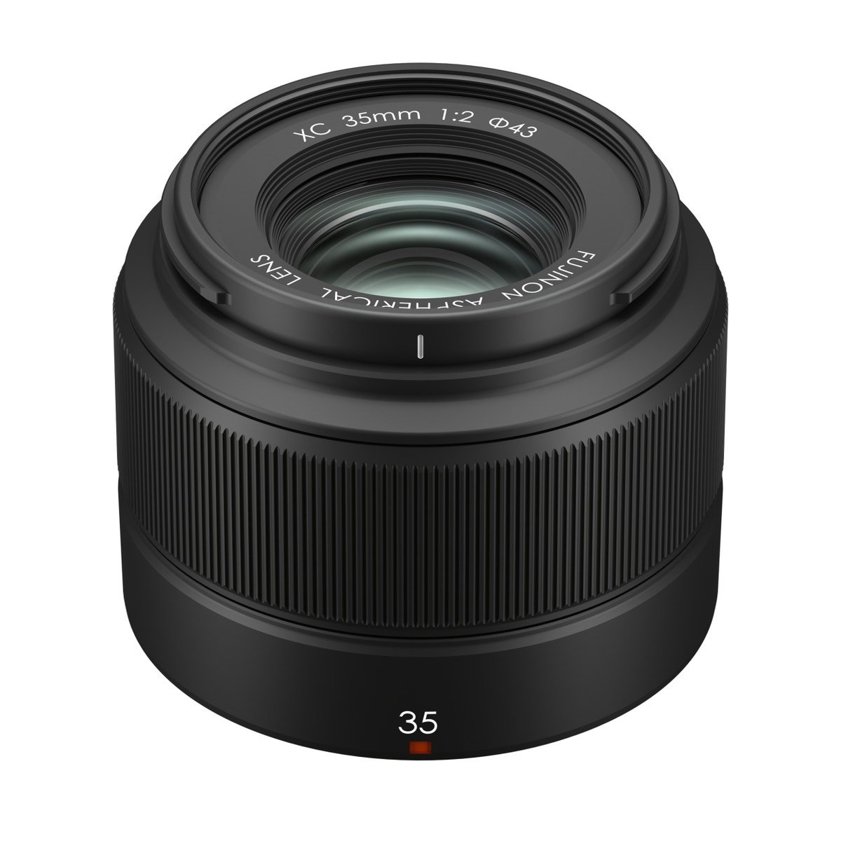 Fujinon XC35mmF2 Lens