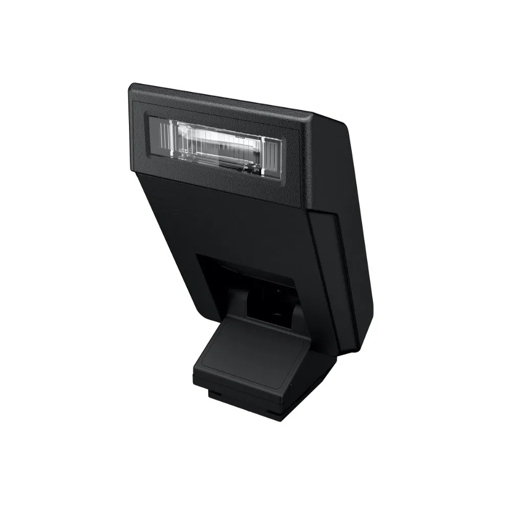 Fujifilm EF-X8 Shoe Mount Flash - view 2