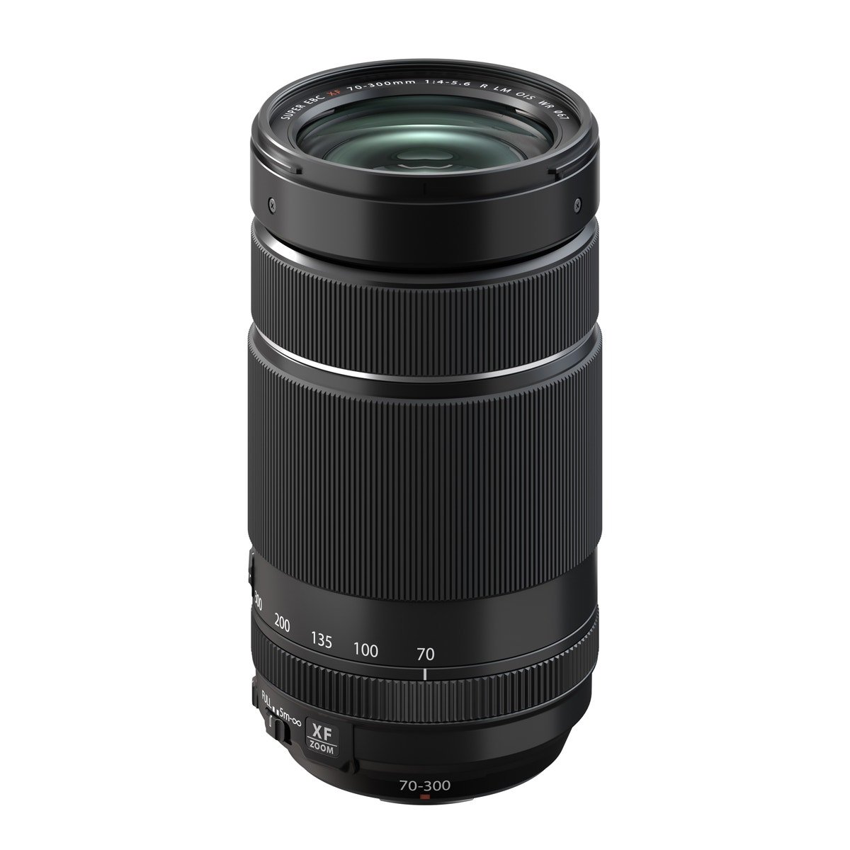 Fujifilm Fujinon XF70-300mmF4-5.6 R LM OIS WR Lens product image
