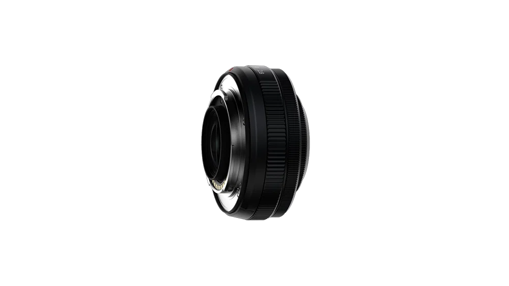 Fujifilm Fujinon XF27mmF2.8 R WR Lens - view 4