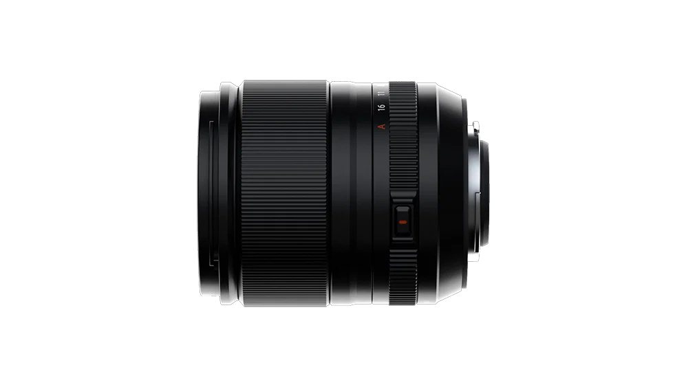 Fujifilm Fujinon XF23mmF1.4 R LM WR Lens - view 2