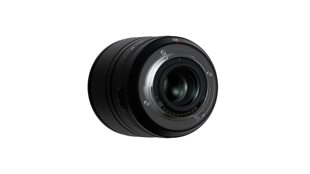 Fujifilm Fujinon XF23mmF1.4 R LM WR Lens - view 5