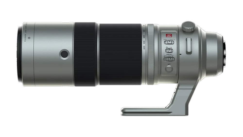 Fujifilm Fujinon XF150-600mmF5.6-8 R LM OIS WR Lens - view 2