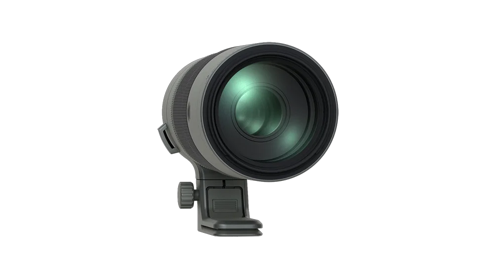 Fujifilm Fujinon XF150-600mmF5.6-8 R LM OIS WR Lens - view 3