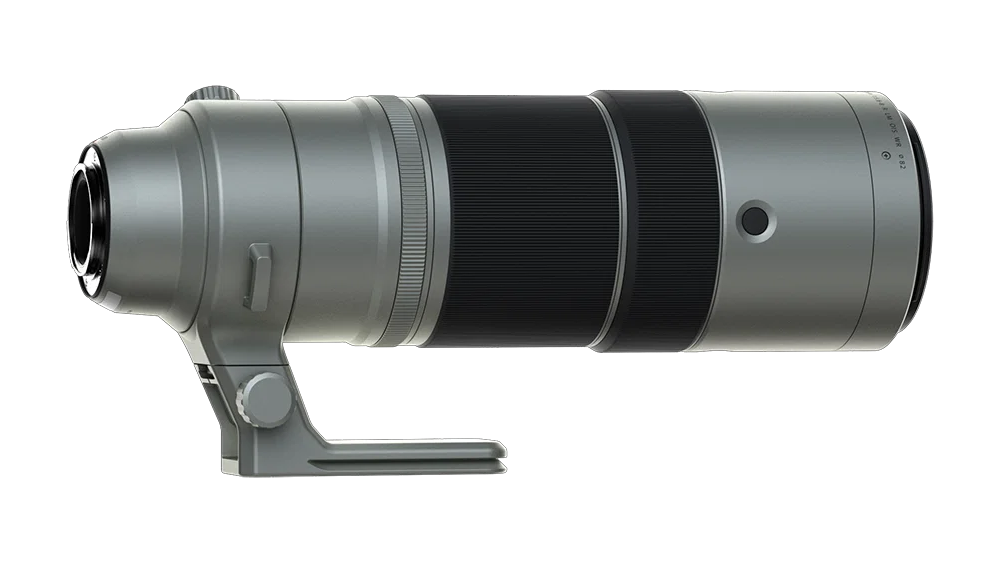 Fujifilm Fujinon XF150-600mmF5.6-8 R LM OIS WR Lens - view 4