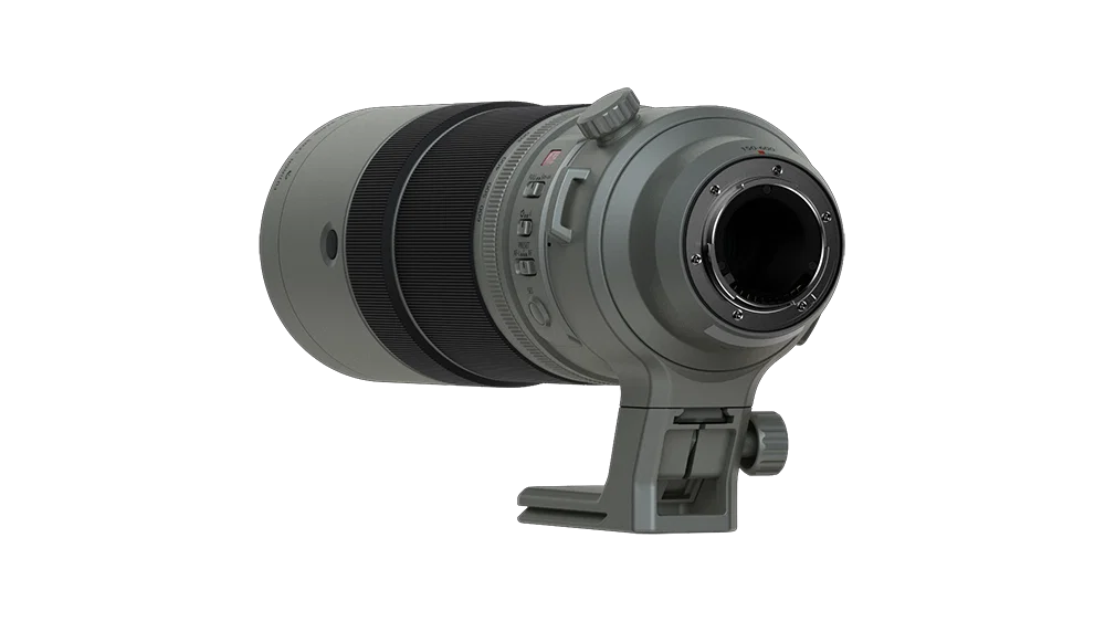 Fujifilm Fujinon XF150-600mmF5.6-8 R LM OIS WR Lens - view 5