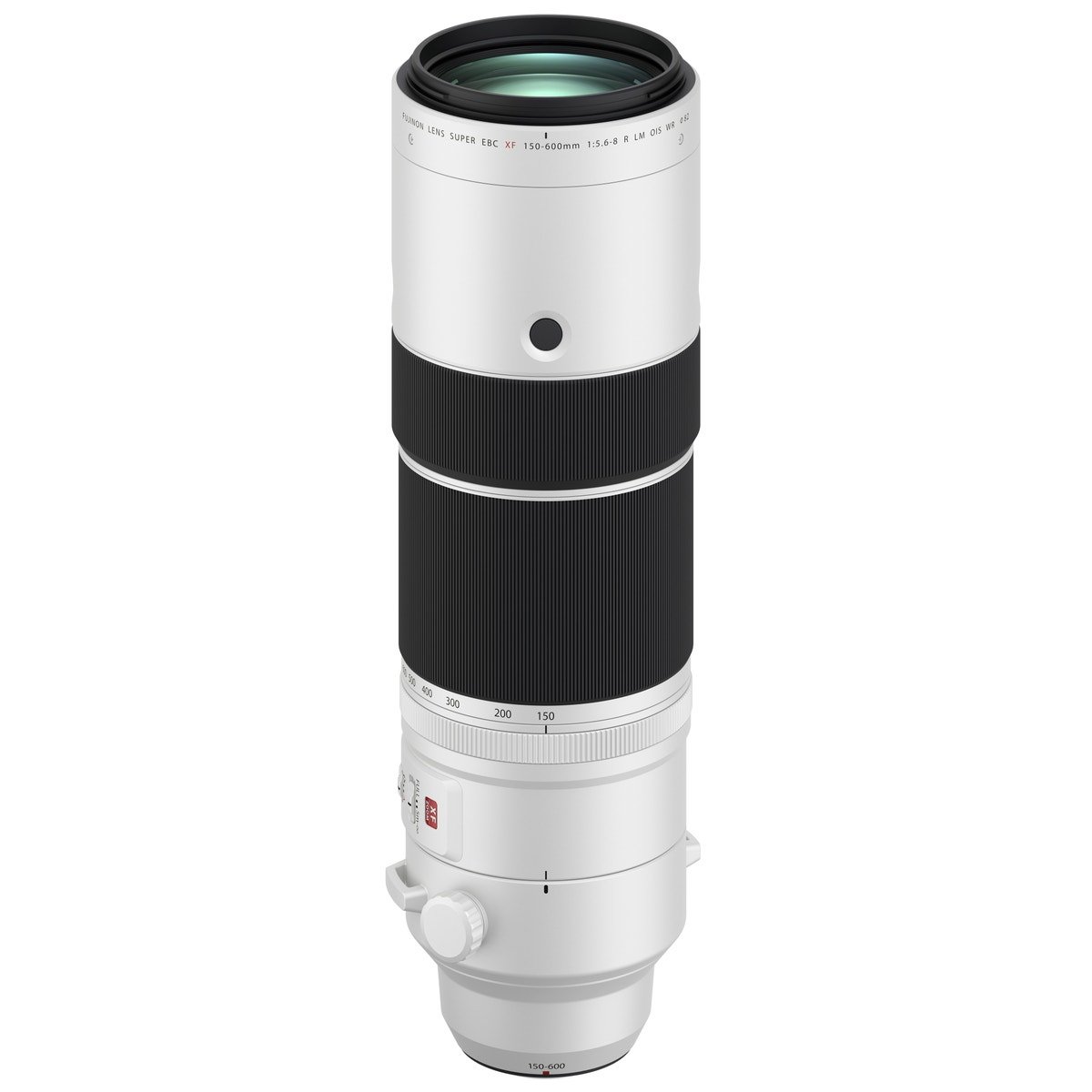 Fujifilm Fujinon XF150-600mmF5.6-8 R LM OIS WR Lens product image