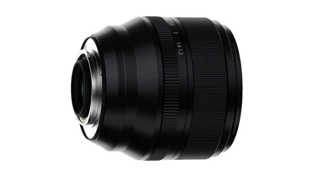 Fujifilm Fujinon XF56mmF1.2 R WR Lens - view 4