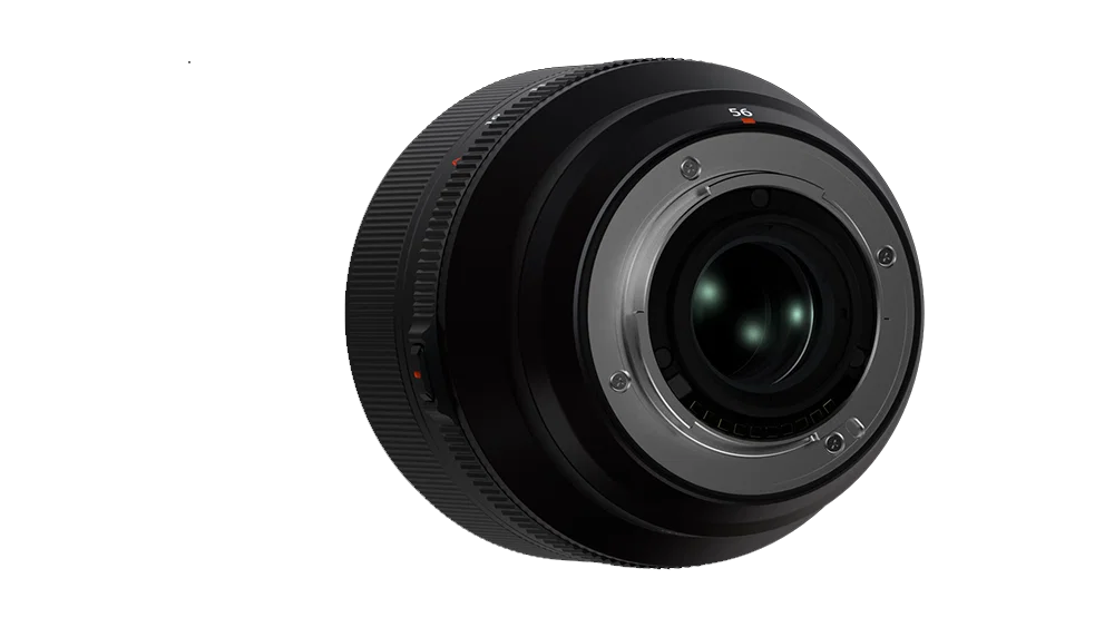 Fujifilm Fujinon XF56mmF1.2 R WR Lens - view 5