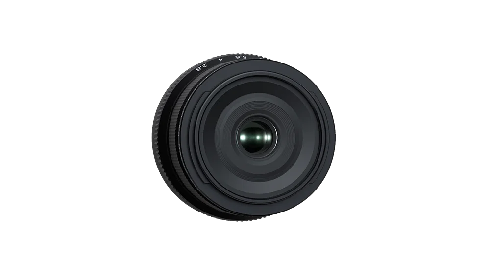 Fujifilm Fujinon XF30mmF2.8 R LM WR Macro Lens - view 3