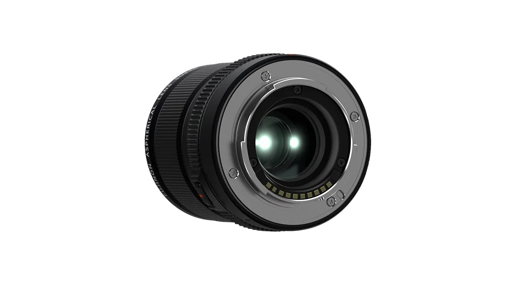 Fujifilm Fujinon XF30mmF2.8 R LM WR Macro Lens - view 5