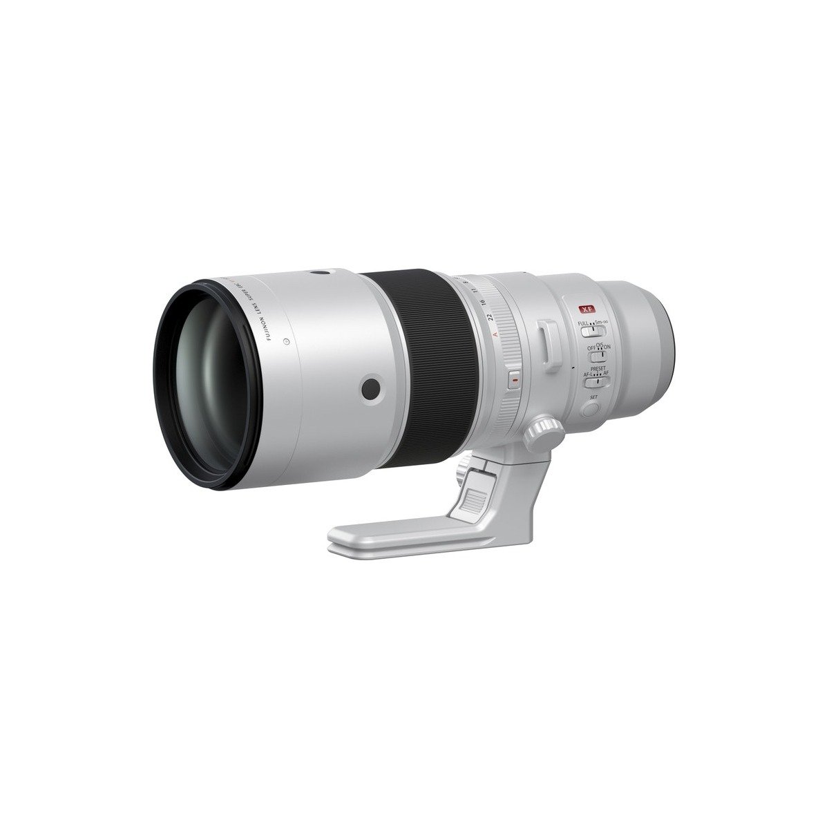 Fujifilm Fujinon XF500mmF5.6 R LM OIS WR Lens product image