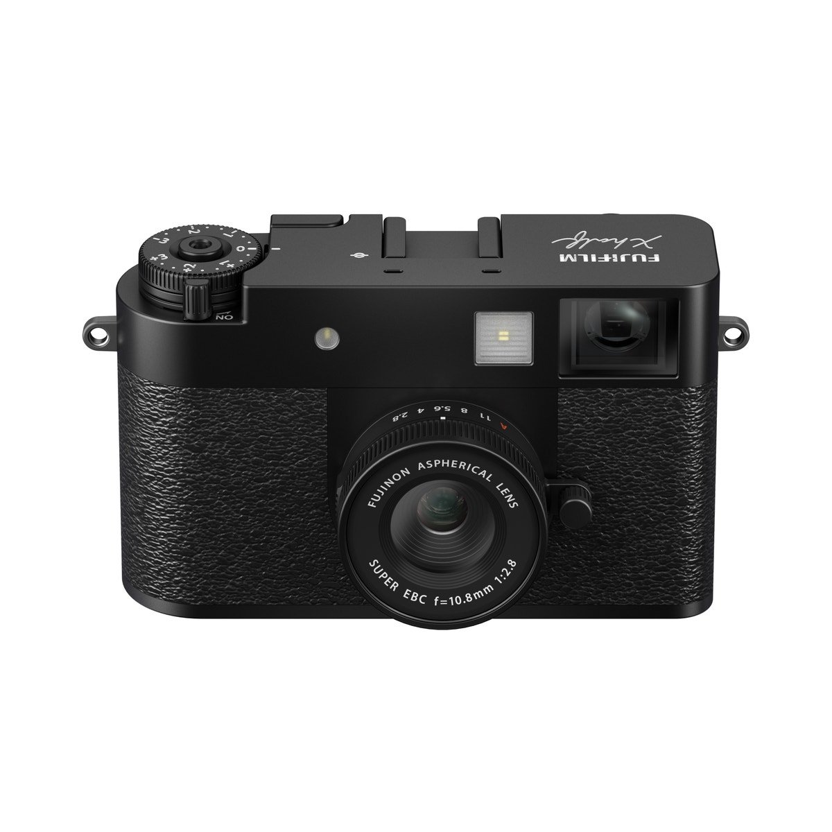 Fujifilm X half Digital Camera