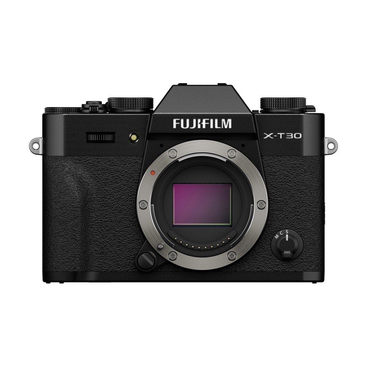 Fujifilm X-T30 III Mirrorless Camera