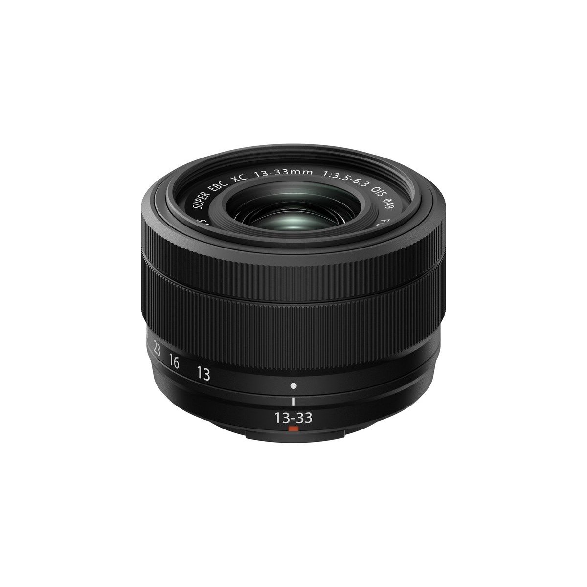 Fujifilm Fujinon XC13-33mmF3.5-6.3 OIS Lens product image