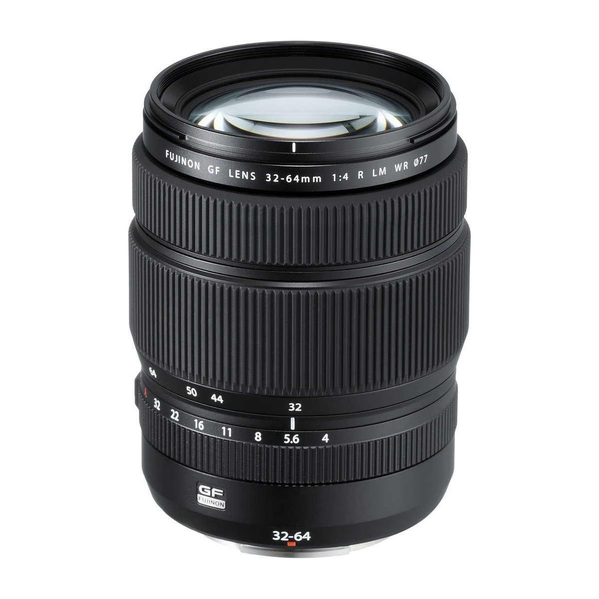 Fujifilm Fujinon GF32-64mmF4 R LM WR Lens product image
