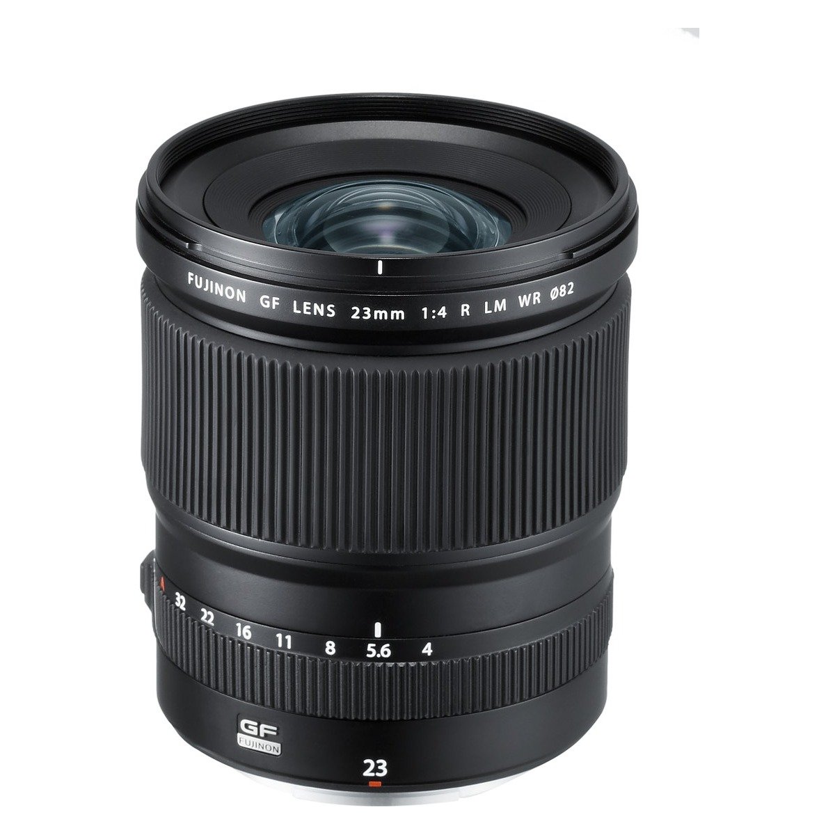 Fujifilm Fujinon GF23mmF4 R LM WR Lens