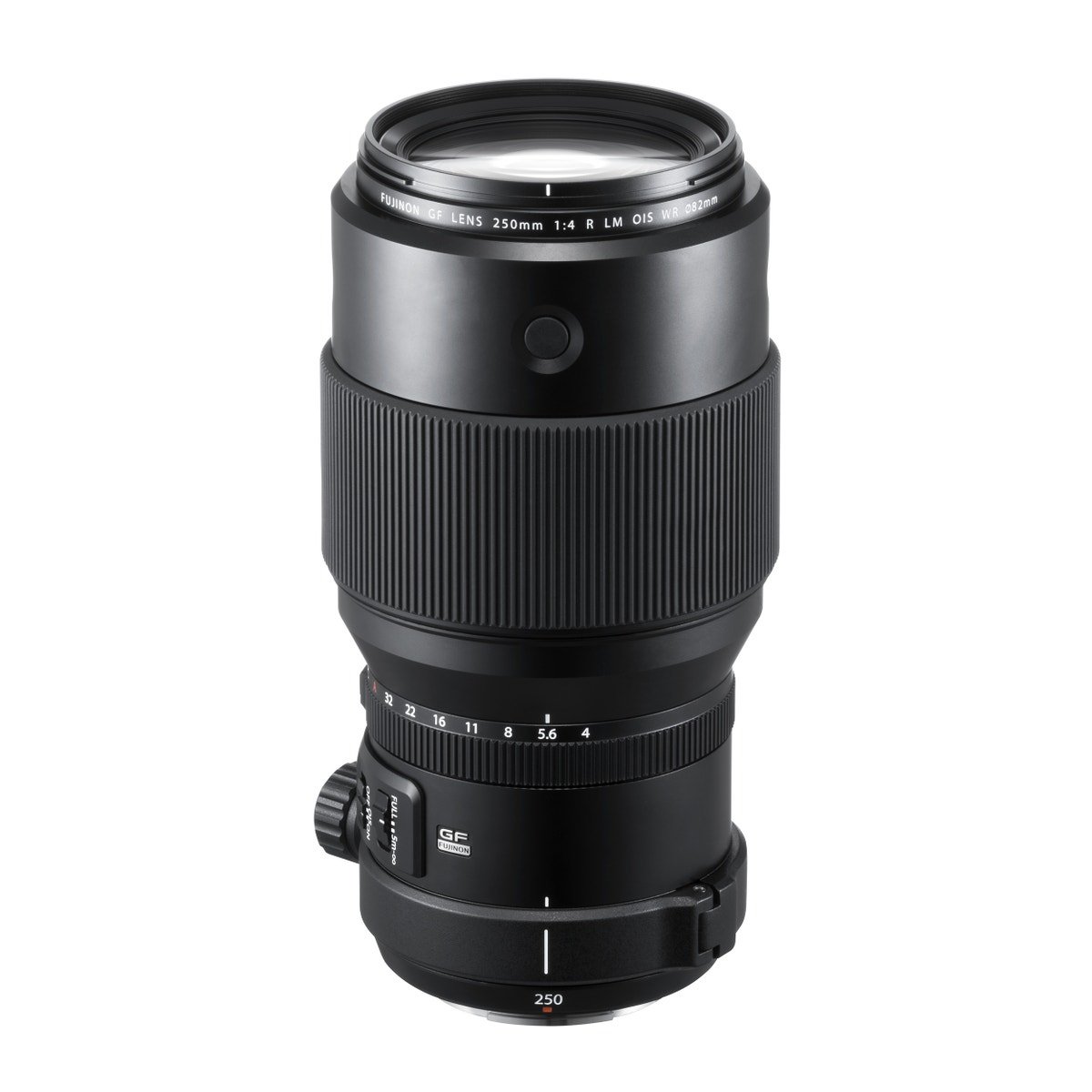 Fujifilm Fujinon GF250mmF4 R LM OIS WR Lens