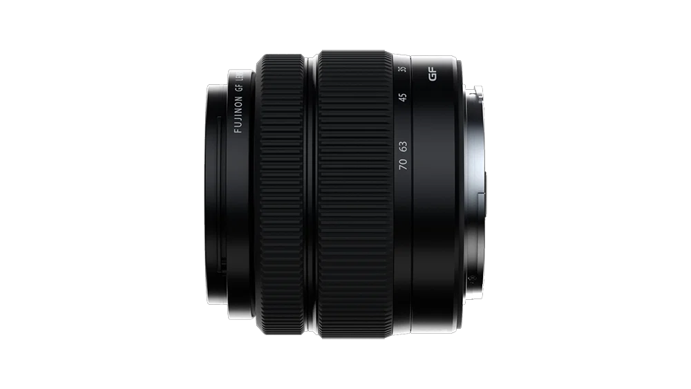 Fujifilm Fujinon GF35-70mmF4.5-5.6 WR Lens - view 2
