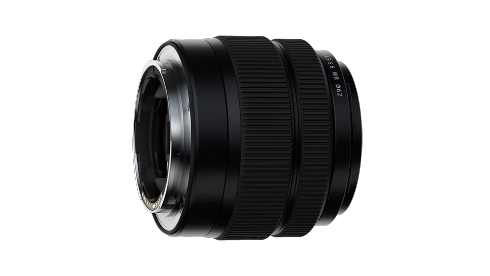 Fujifilm Fujinon GF35-70mmF4.5-5.6 WR Lens - view 4