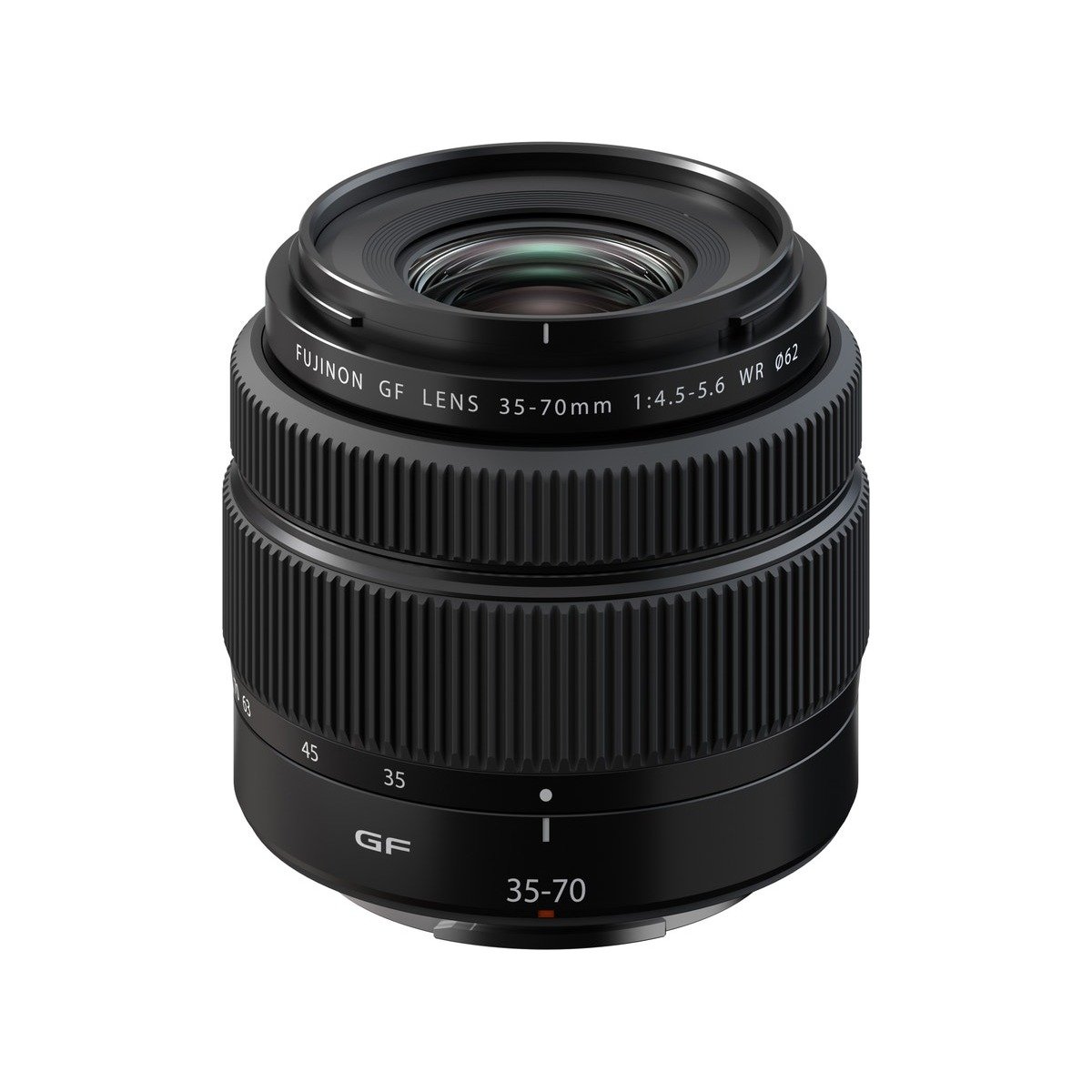Fujifilm Fujinon GF35-70mmF4.5-5.6 WR Lens product image