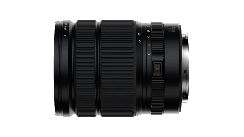 Fujifilm Fujinon GF20-35mmF4 R WR Lens - view 2
