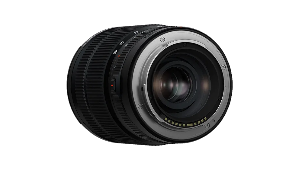 Fujifilm Fujinon GF20-35mmF4 R WR Lens - view 5