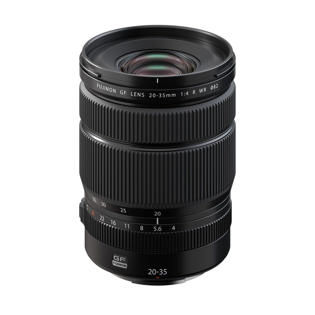 Fujifilm Fujinon GF20-35mmF4 R WR Lens