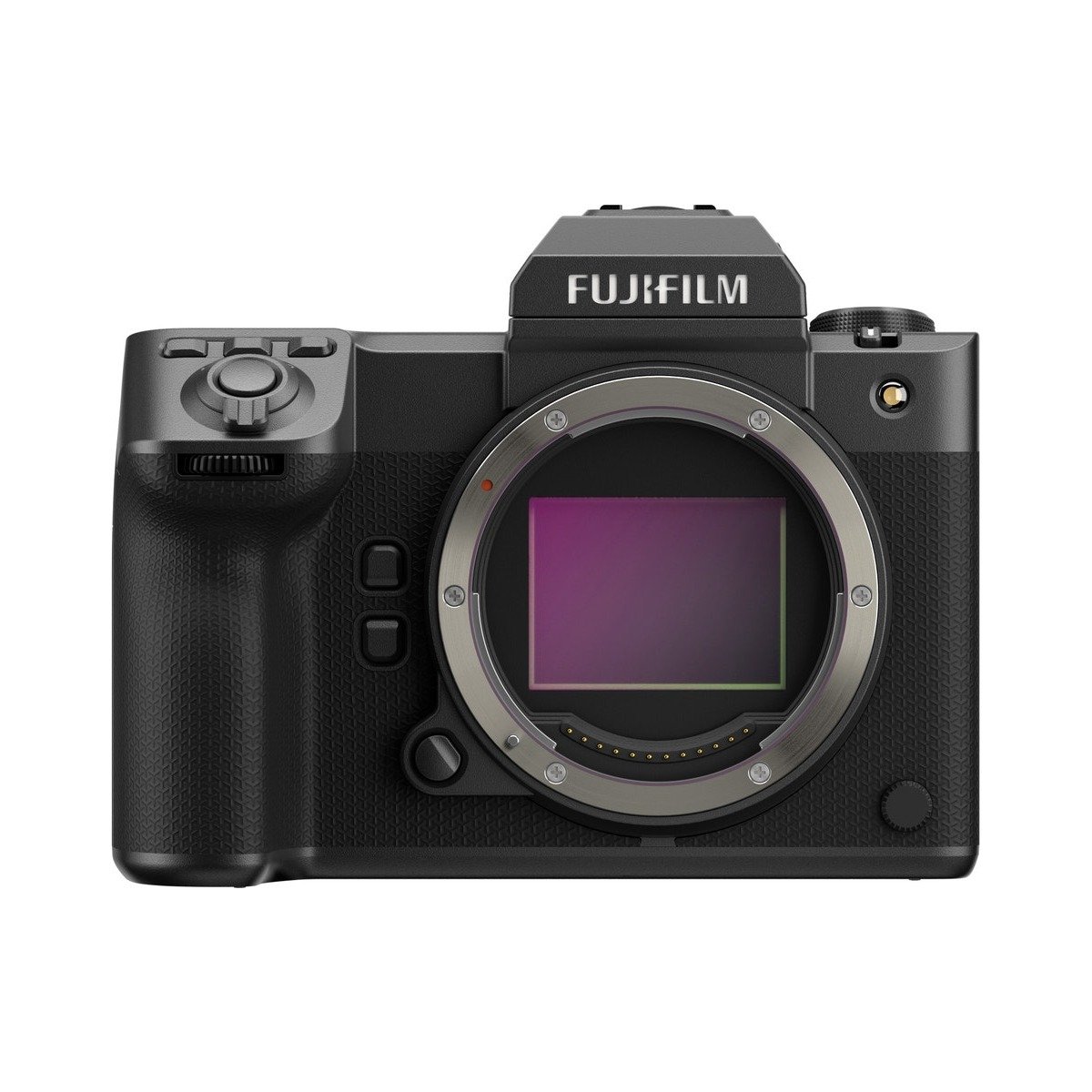 Fujifilm GFX100 II Medium Format Camera