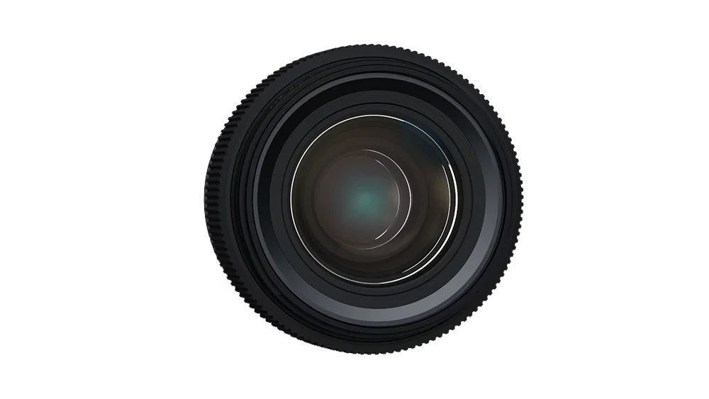 Fujifilm Fujinon GF55mmF1.7 R WR Lens - view 3
