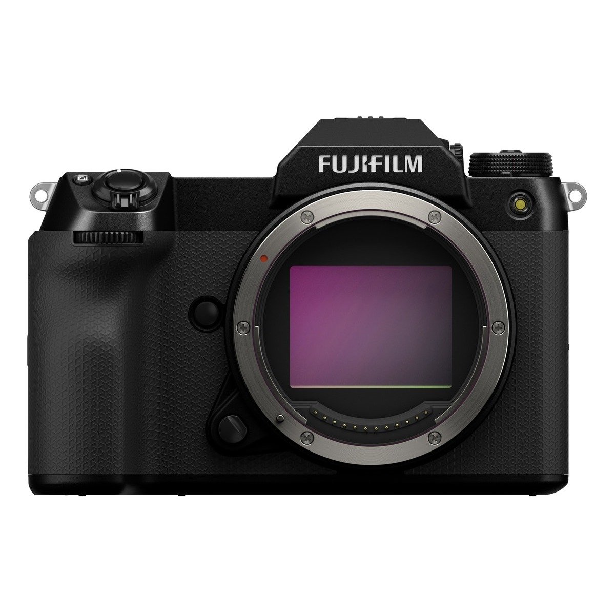 Fujifilm GFX100S II Medium Format Camera