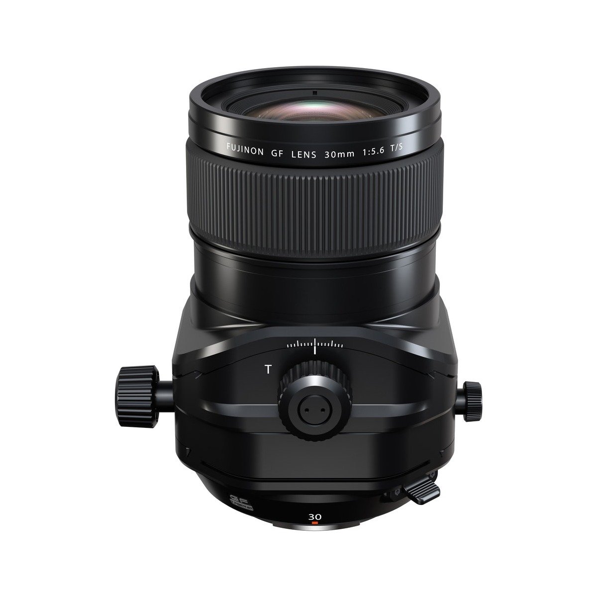 Fujifilm Fujinon GF30mmF5.6 T/S Lens