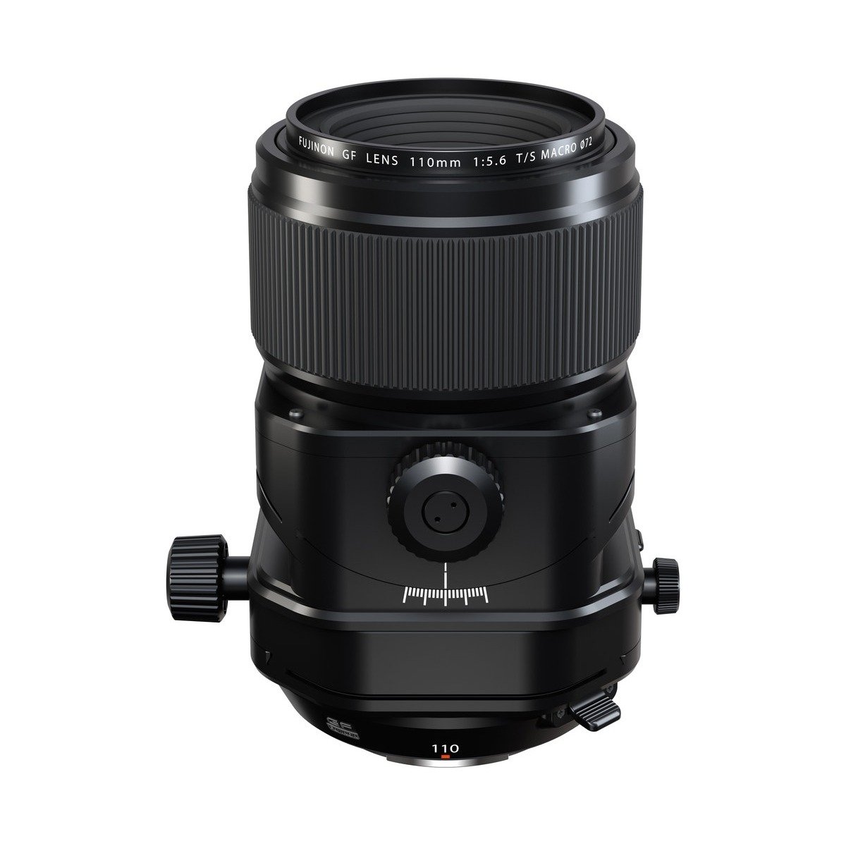 Fujifilm Fujinon GF110mmF5.6 T/S Macro Lens