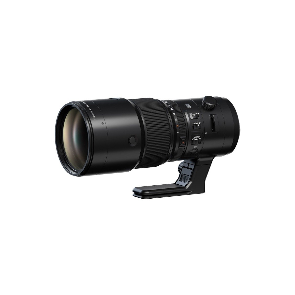 Fujifilm Fujinon GF500mmF5.6 R LM OIS WR Lens product image