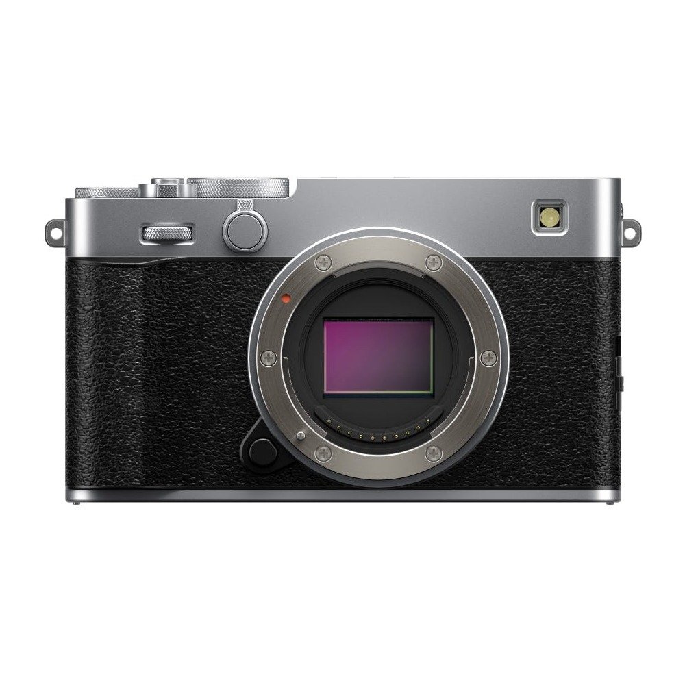 Fujifilm X-E5 Mirrorless Camera
