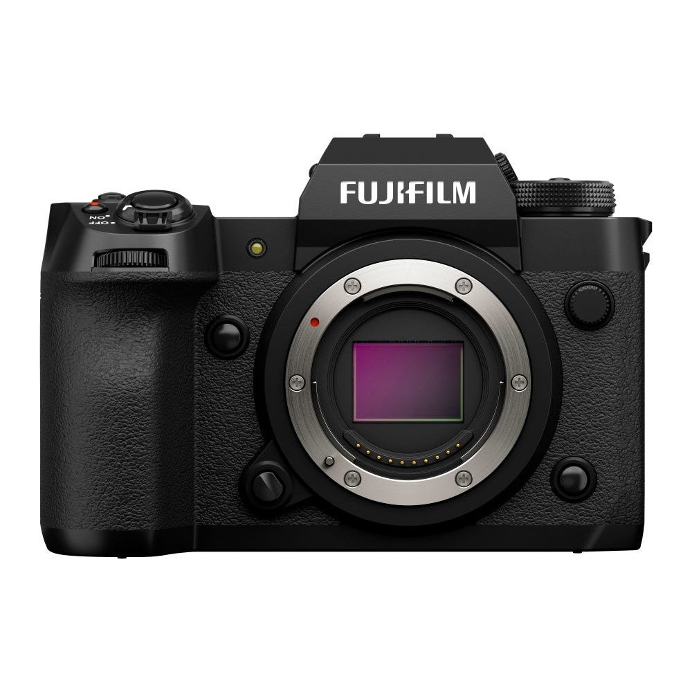 Fujifilm X-H2 Mirrorless Camera
