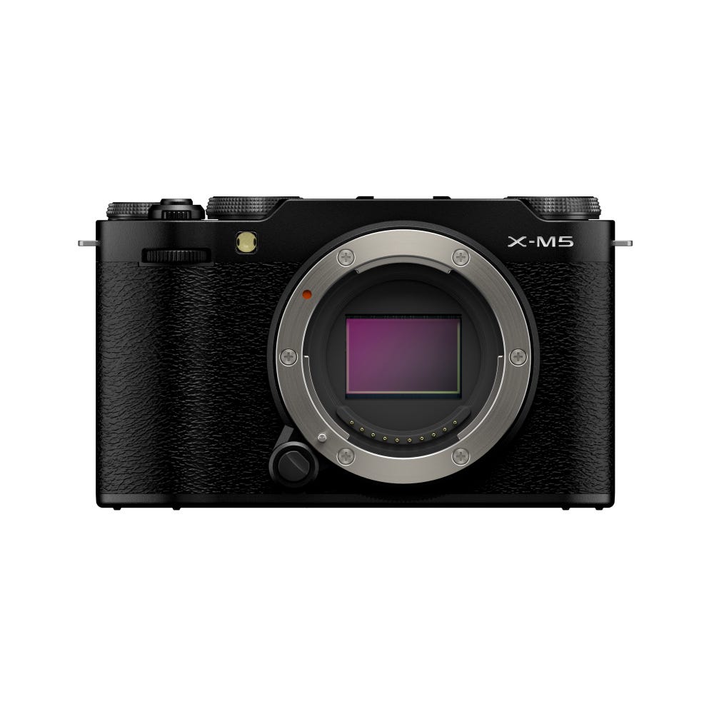 Fujifilm X-M5 Mirrorless Camera