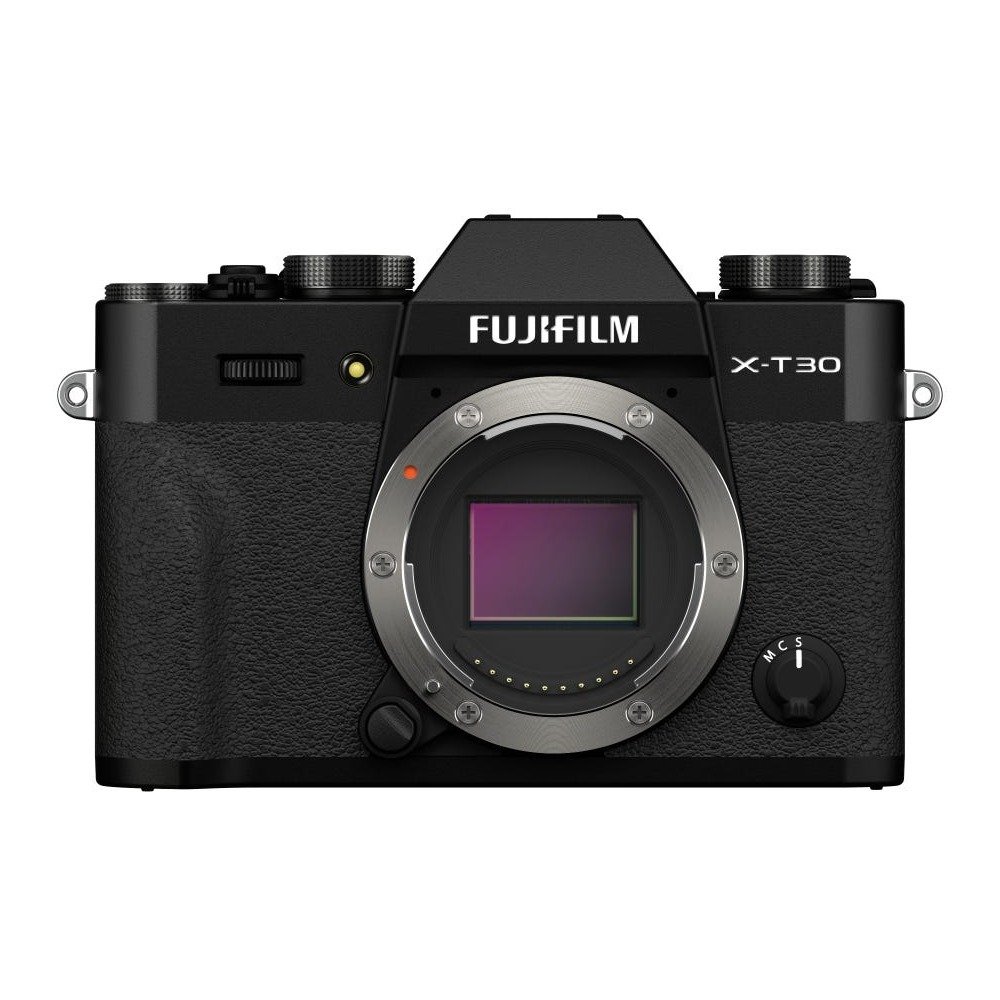 Fujifilm X-T30 II Mirrorless Camera
