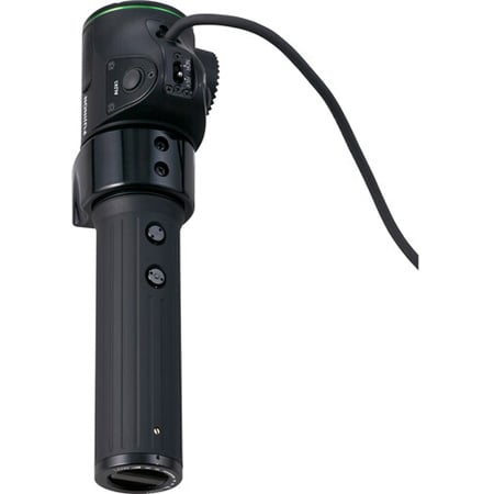 Fujinon MS-15D Digipower Semi-Servo Rear Control Kit