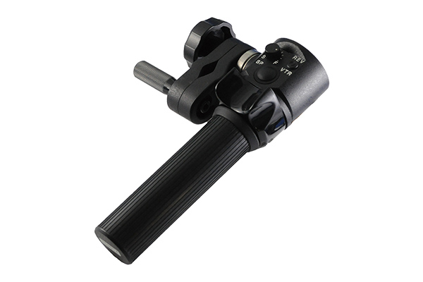 SRD-92B Zoom Rate Demand Unit for LA Series and eXceed Series Lenses